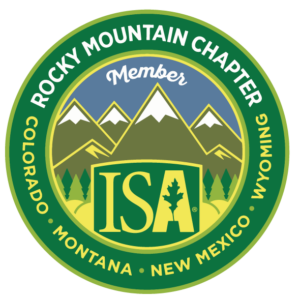 ISA Rocky Mountain Chapter